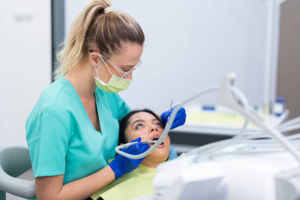 Best Pediatric Emergency Dentist in Rio Grande, NJ