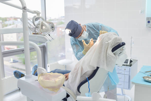 Best Emergency Tooth Extraction in Rio Grande, NJ